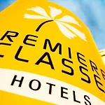 Hotel Premiere Classe Compiegne - Jaux