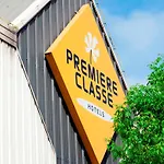 Premiere Classe Compiegne - * Jaux