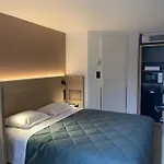 Hotel Premiere Classe Compiegne -