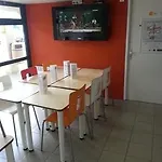 Hotel Premiere Classe Compiegne - *