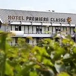 Hotel Premiere Classe Compiegne - *