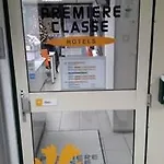 Premiere Classe Compiegne - Hotel *