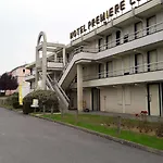 Premiere Classe Compiegne - * Jaux