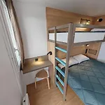 Premiere Classe Compiegne - Hotel Jaux