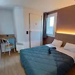 Hotel Premiere Classe Compiegne -