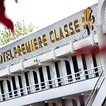 Premiere Classe Compiegne - Hotel