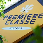 Premiere Classe Compiegne - * Jaux