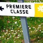 Hotel Premiere Classe Compiegne -