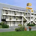Premiere Classe Compiegne - Hotel