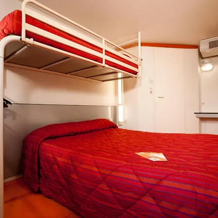 Hotel Première Classe Compiègne Jaux