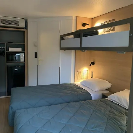 Première Classe Compiègne Jaux