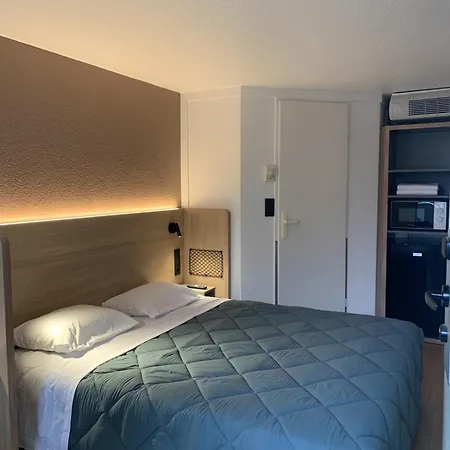 Hotel Première Classe Compiègne