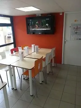 Hotel Première Classe Compiègne 2*