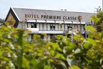 Hotel Premiere Classe Compiegne - *