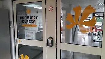 Premiere Classe Compiegne -