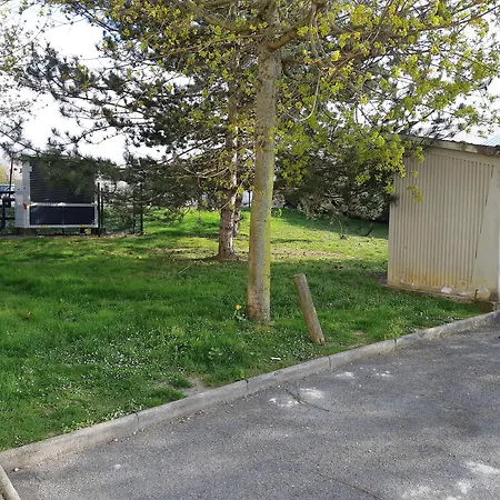 Ξενοδοχείο Premiere Classe Compiegne -