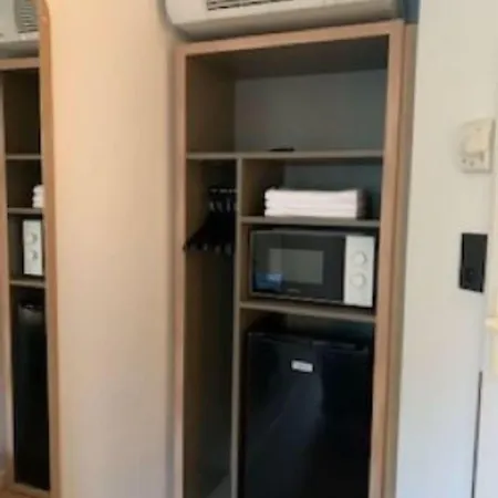 Première Classe Compiègne Jaux