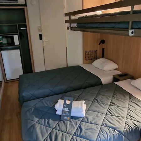 Hotel Première Classe Compiègne 2*