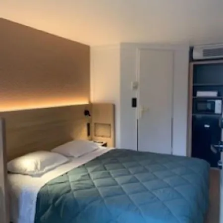 Hotel Premiere Classe Compiegne - *