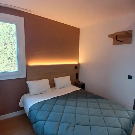 Hotel Premiere Classe Compiegne - Jaux