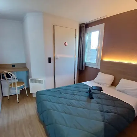 Hotel Premiere Classe Compiegne -