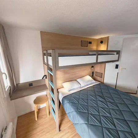 Hotel Première Classe Compiègne Jaux