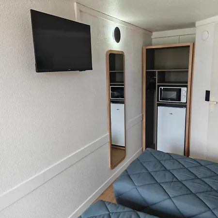 Premiere Classe Compiegne - Ξενοδοχείο