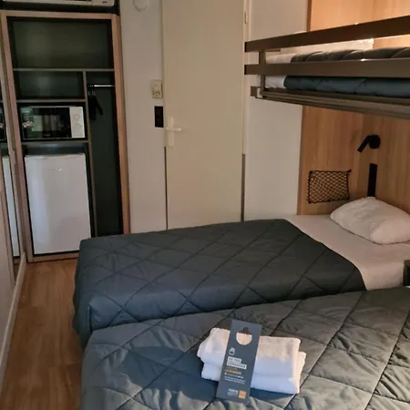 Hotel Premiere Classe Compiegne -