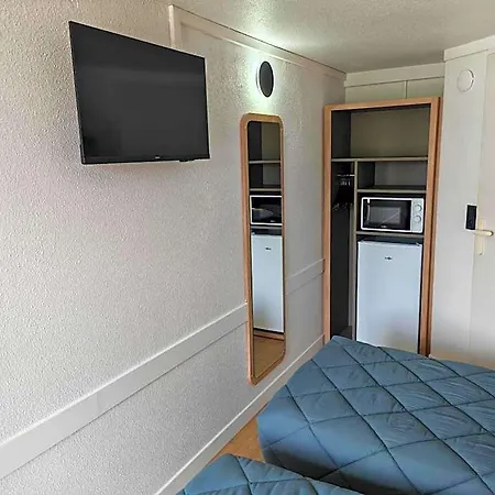 Première Classe Compiègne Jaux