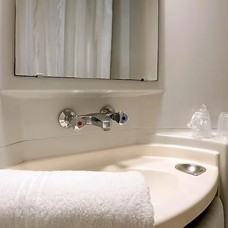 Hotel Première Classe Compiègne *