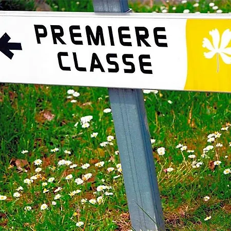 Hotel Première Classe Compiègne *