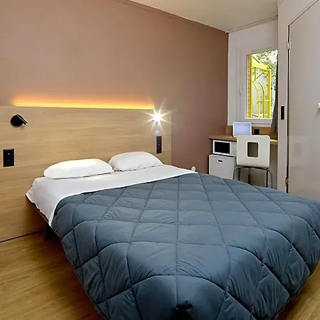 Hotel Première Classe Compiègne Jaux