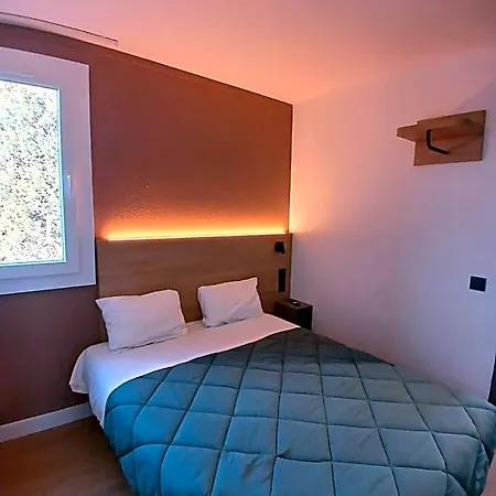 Hotel Première Classe Compiègne