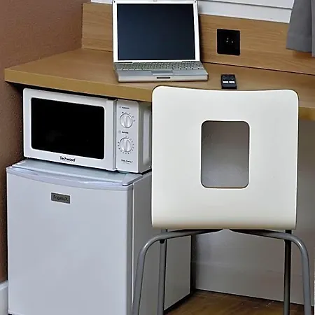 Hotel Première Classe Compiègne Jaux