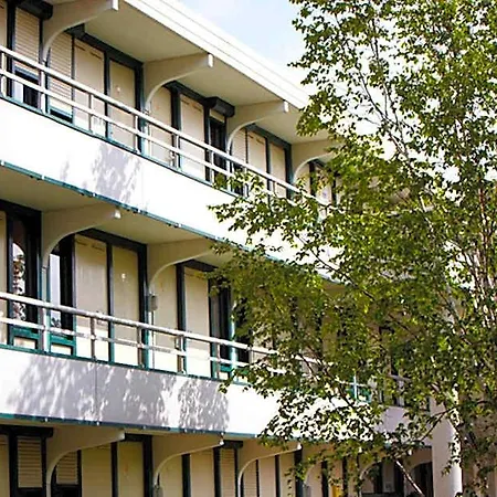 Hotel Première Classe Compiègne
