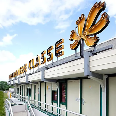 Hotel Première Classe Compiègne *
