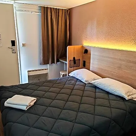 Première Classe Compiègne Hotel