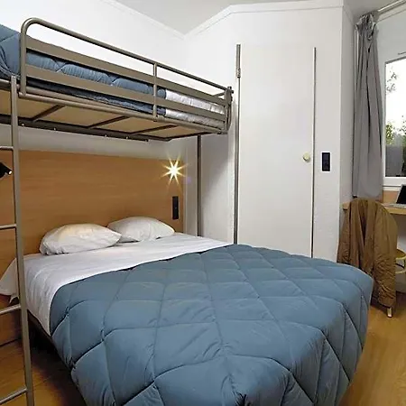 Hotel Première Classe Compiègne Jaux