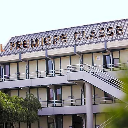 Première Classe Compiègne