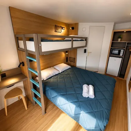 Hotel Premiere Classe Compiegne -