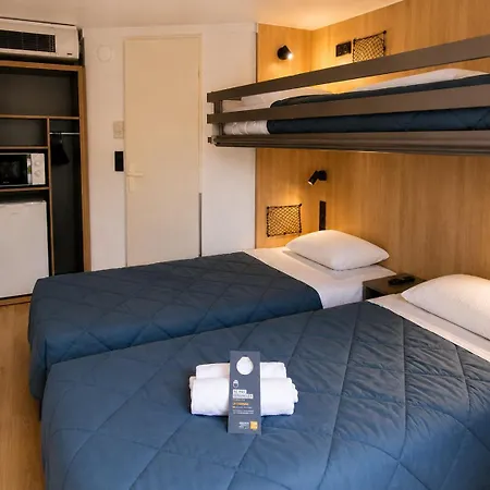 Hotel Premiere Classe Compiegne - *