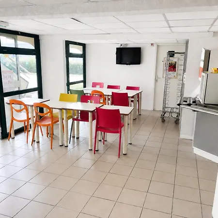 Premiere Classe Compiegne - Jaux