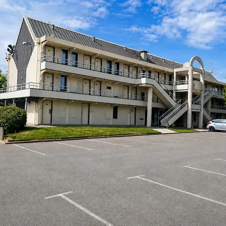 Hotel Premiere Classe Compiegne -