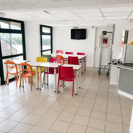 Hotel Premiere Classe Compiegne - Jaux