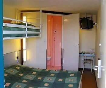 Hotel Première Classe Compiègne Jaux