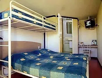 Hotel Première Classe Compiègne 2*