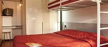 Première Classe Compiègne Jaux