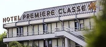 Première Classe Compiègne Jaux