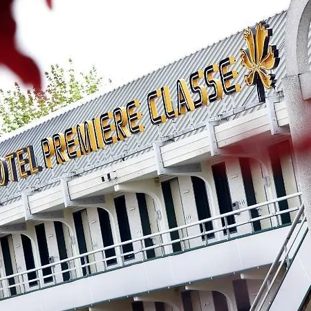 Premiere Classe Compiegne - Hotel