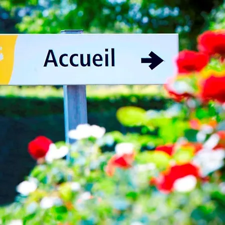 Premiere Classe Compiegne - * Jaux